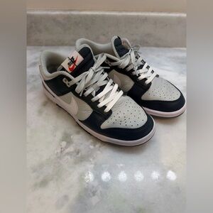 Nike Dunk Low Retro Split “Deep Jungle” Men’s Sz 8